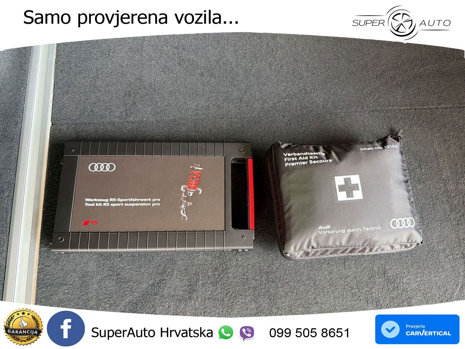 Audi RS6 Avant GT 4.0 TFSI V8 (630 KS) quattro tiptronic LED+GR SJED+ACC