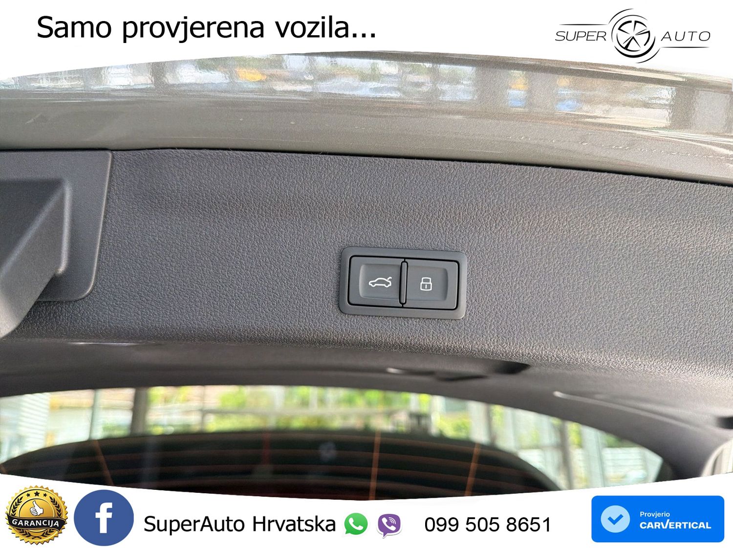 Audi RS6 Avant GT 4.0 TFSI V8 (630 KS) quattro tiptronic LED+GR SJED+ACC