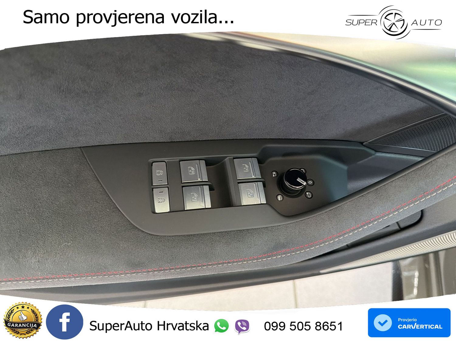 Audi RS6 Avant GT 4.0 TFSI V8 (630 KS) quattro tiptronic LED+GR SJED+ACC