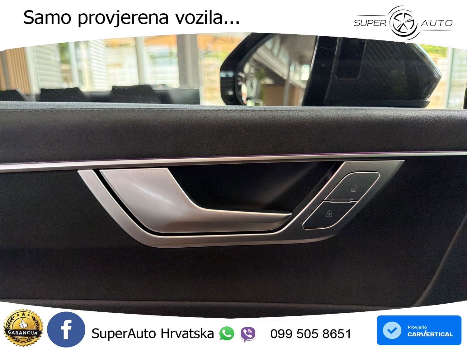 Audi RS6 Avant GT 4.0 TFSI V8 (630 KS) quattro tiptronic LED+GR SJED+ACC