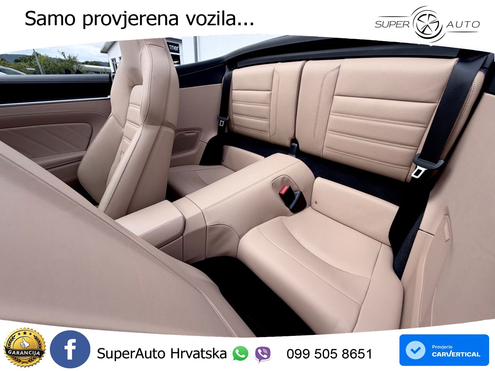 Porsche 911 Turbo S Cabriolet 3.8 (650 KS) PDK ZRAČNI+ACC+GR SJED+KAM
