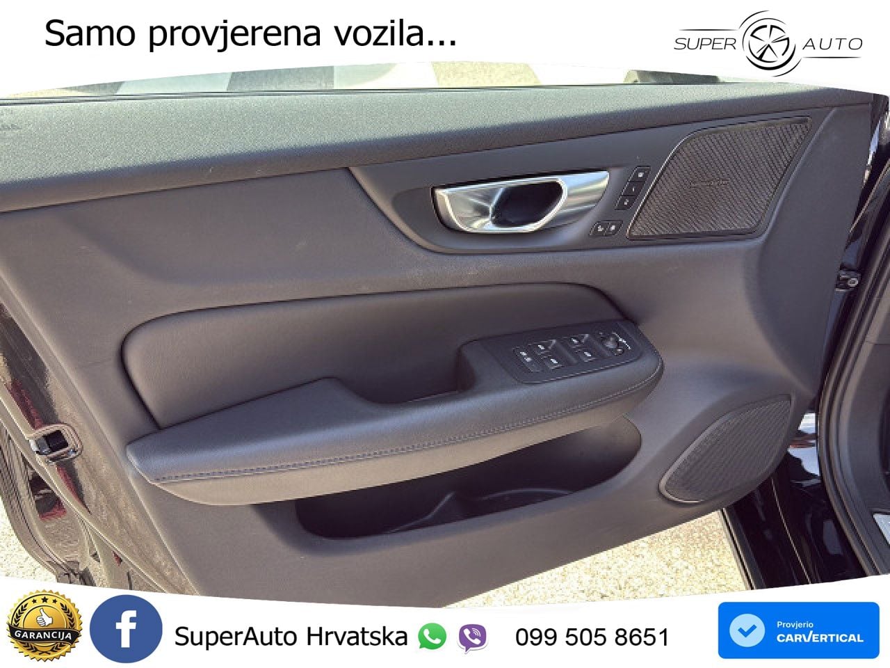 Volvo V60 2.0 B4 Diesel Geartronic LED+GR SJED+ACC