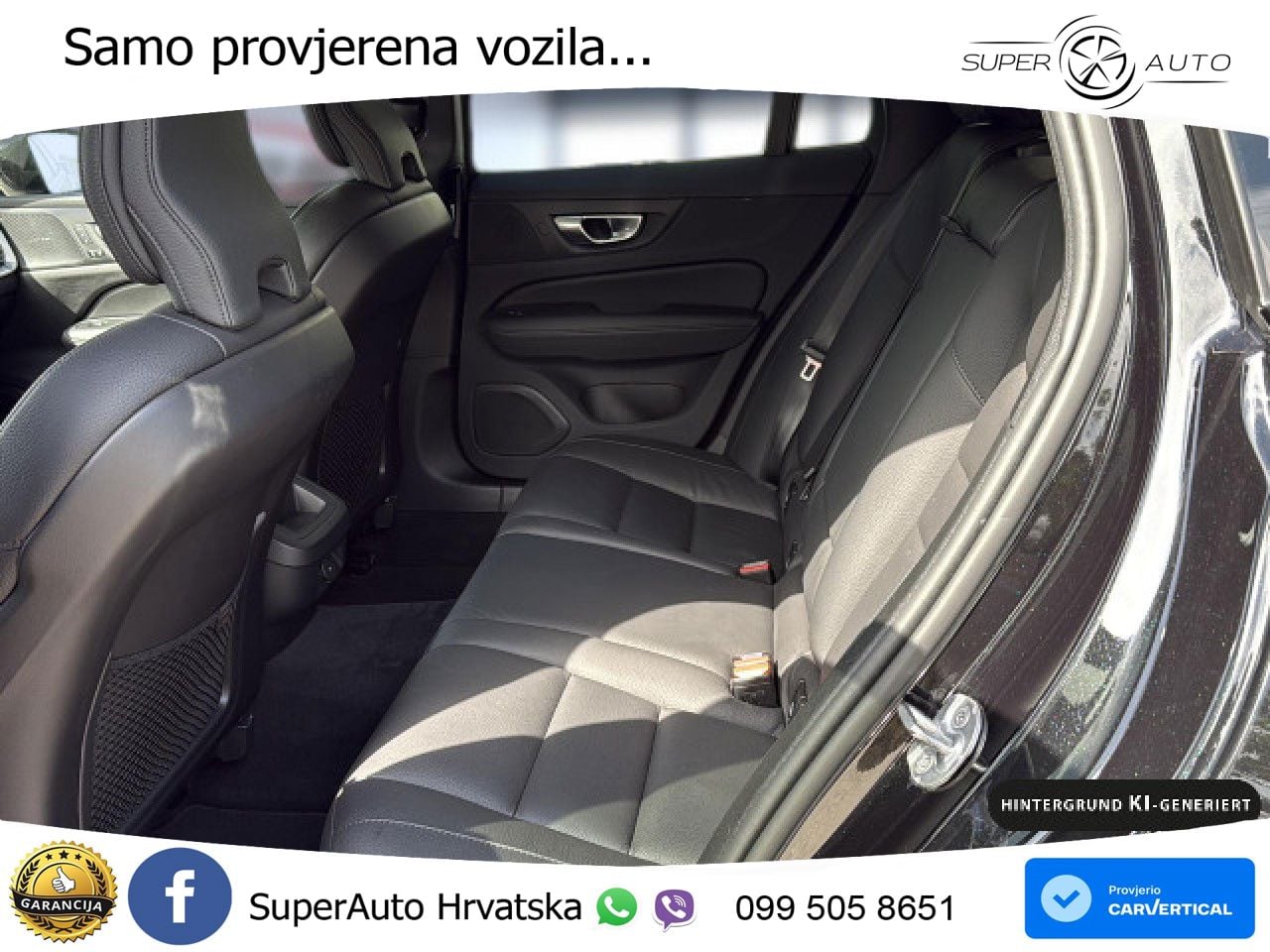Volvo V60 2.0 B4 Diesel Geartronic LED+GR SJED+ACC