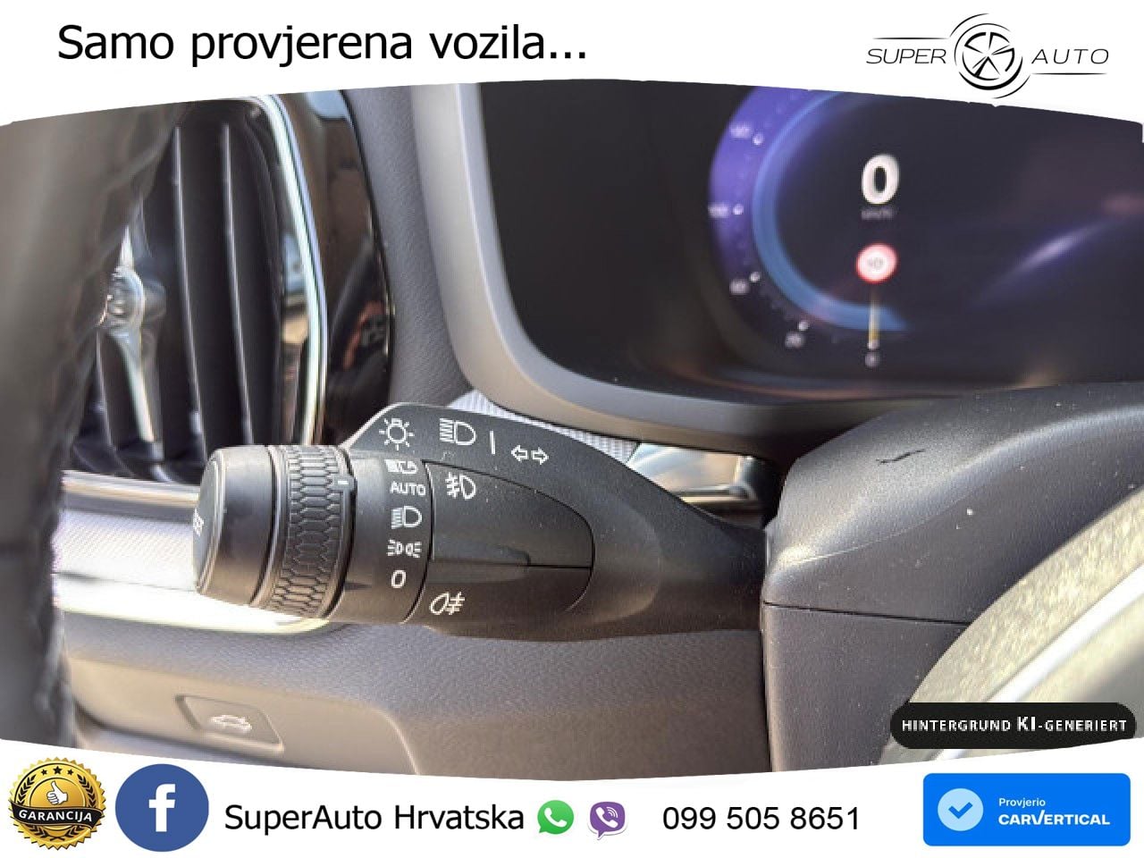 Volvo V60 2.0 B4 Diesel Geartronic LED+GR SJED+ACC
