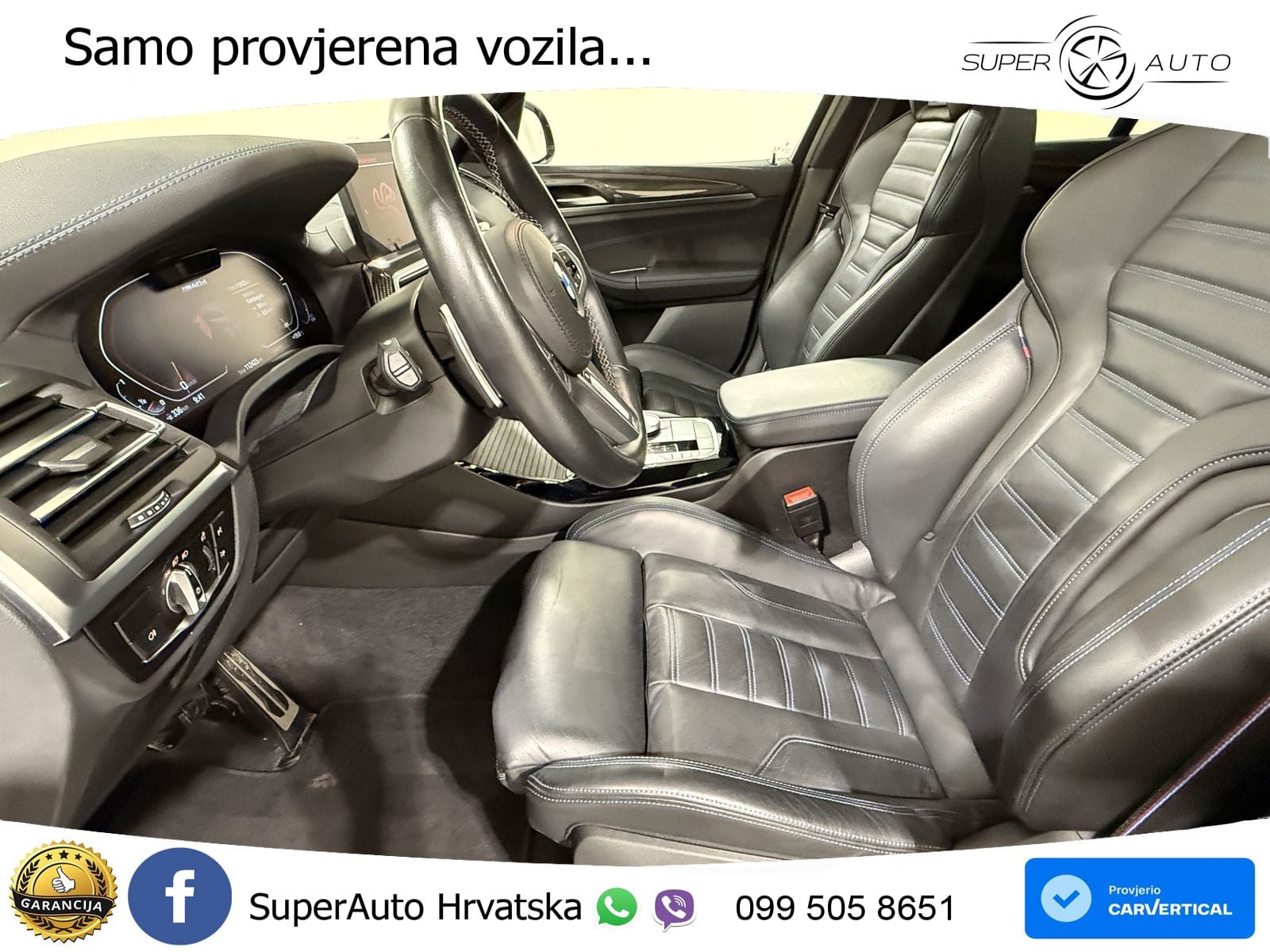 BMW X3 M40d xDrive Steptronic LED+GR SJED+ACC