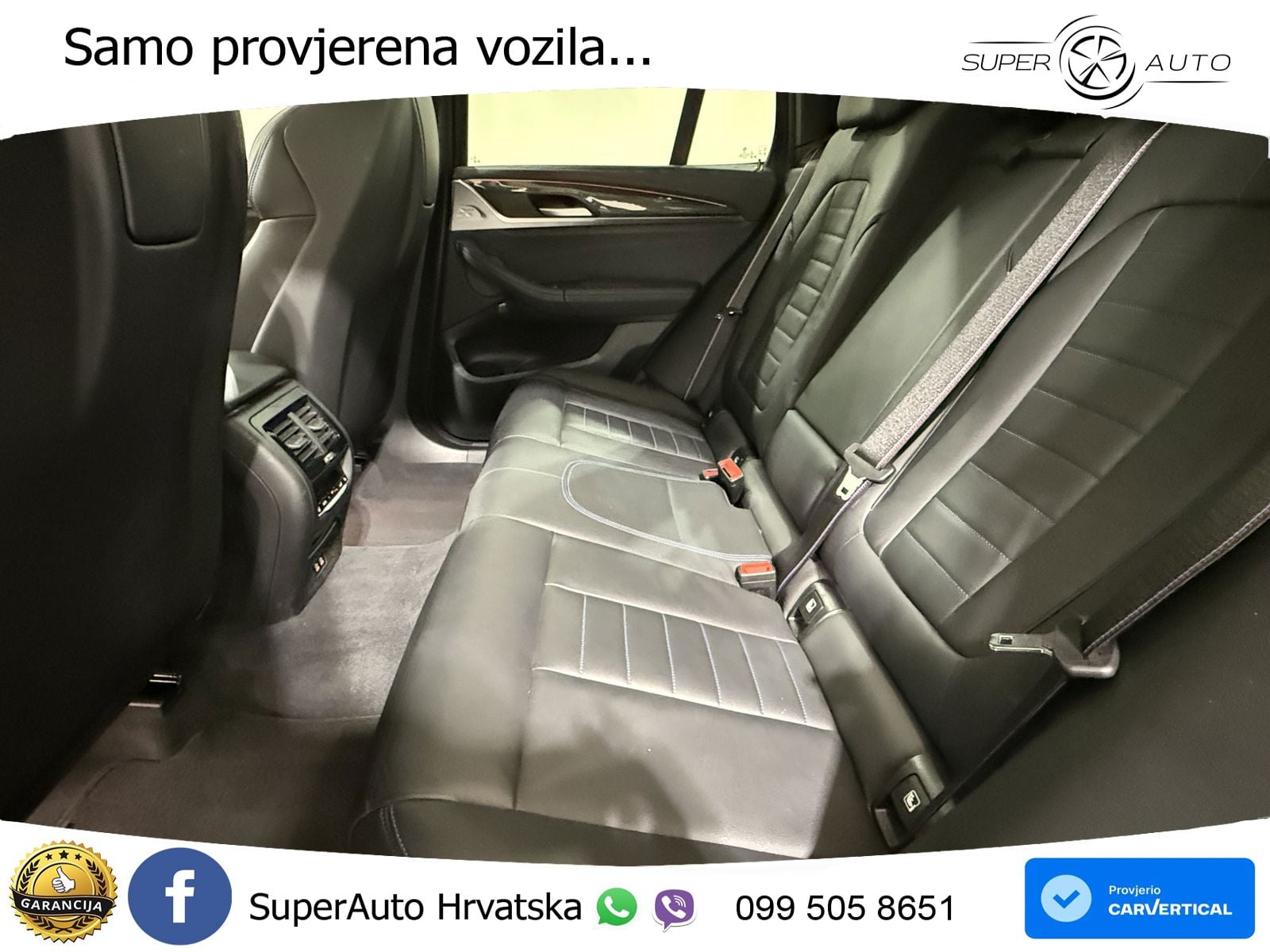 BMW X3 M40d xDrive Steptronic LED+GR SJED+ACC