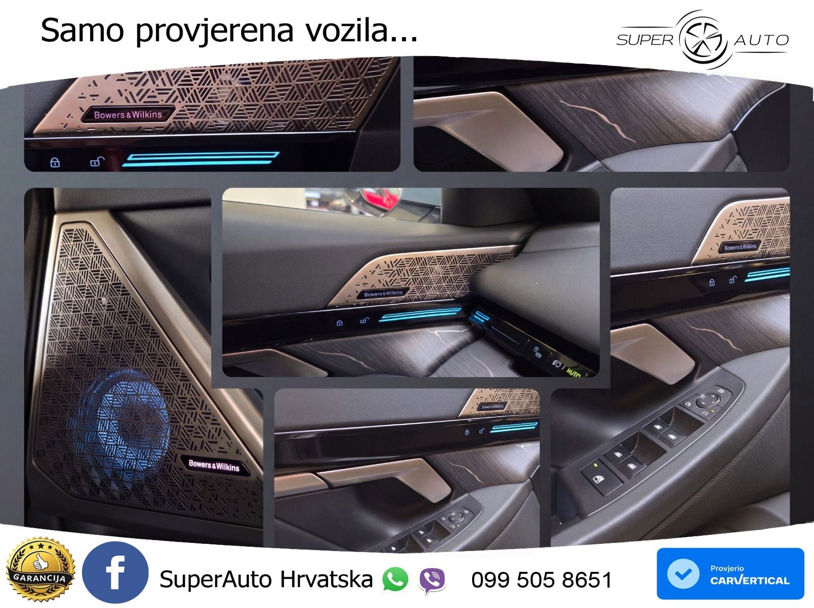 BMW 540d Touring (303 KS) xDrive Steptronic ZRAČNI+ACC+GR SJED+360