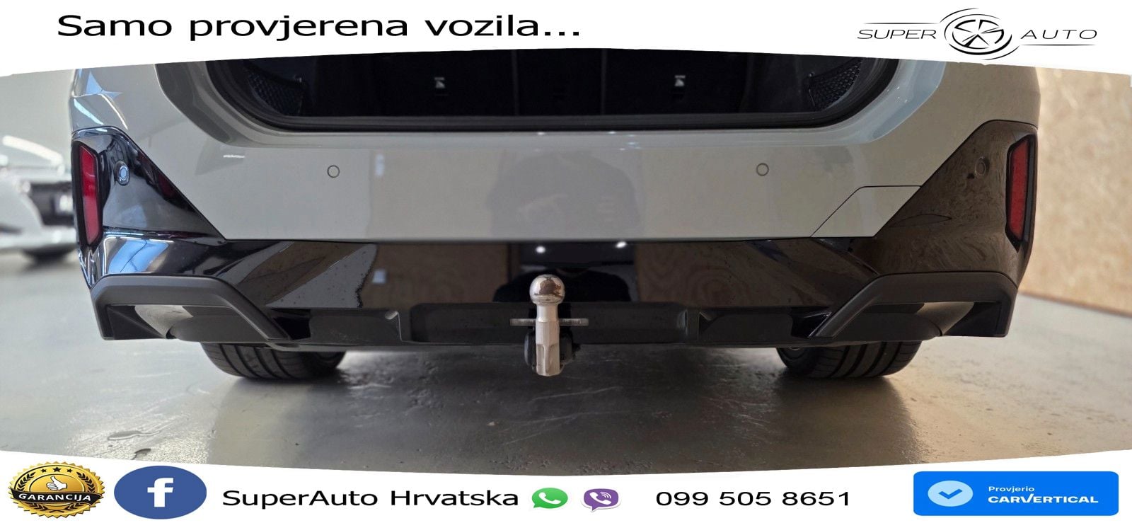 BMW 540d Touring (303 KS) xDrive Steptronic ZRAČNI+ACC+GR SJED+360
