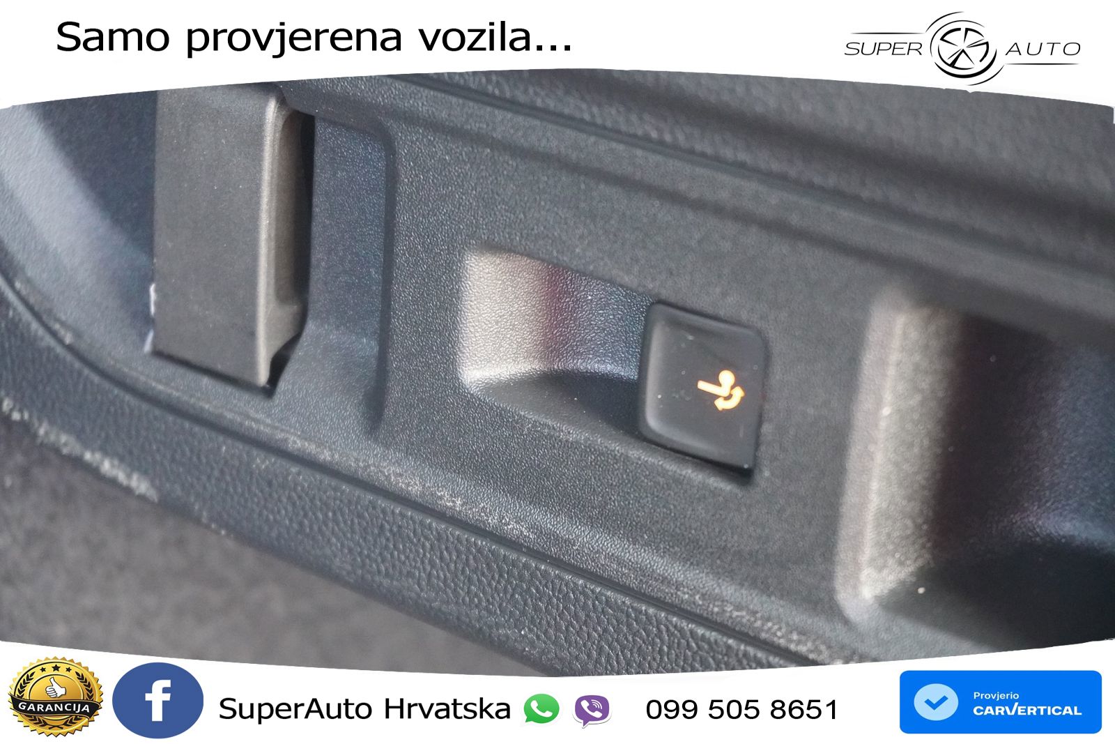 Volkswagen Passat Variant 1.5 eTSI (150 KS) DSG LED+GR SJED+ACC