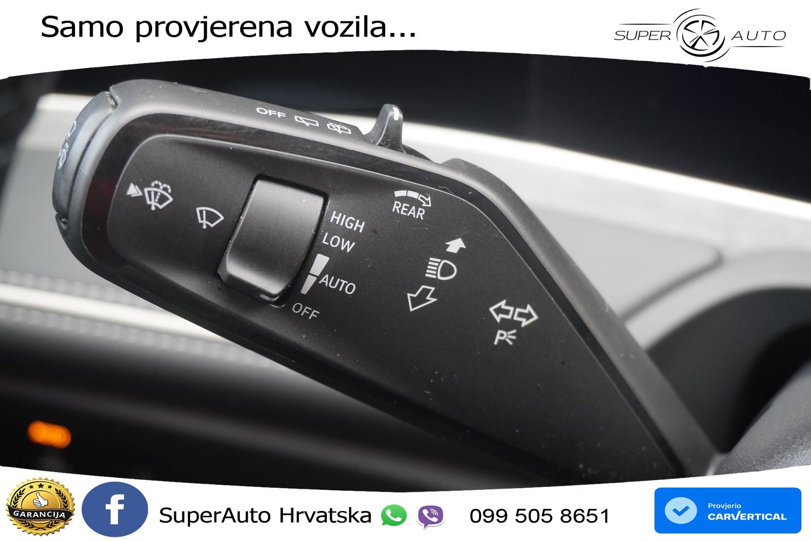 Volkswagen Passat Variant 1.5 eTSI (150 KS) DSG LED+GR SJED+ACC