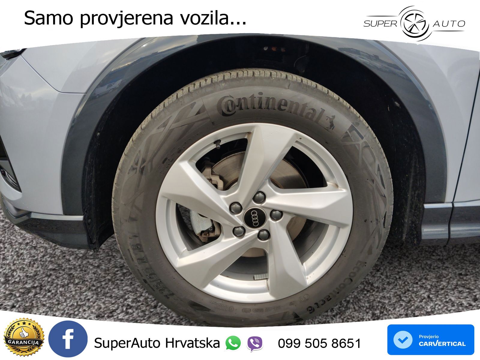 Audi Q3 35 TFSI (150 KS) S tronic advanced LED+GR SJED+ACC