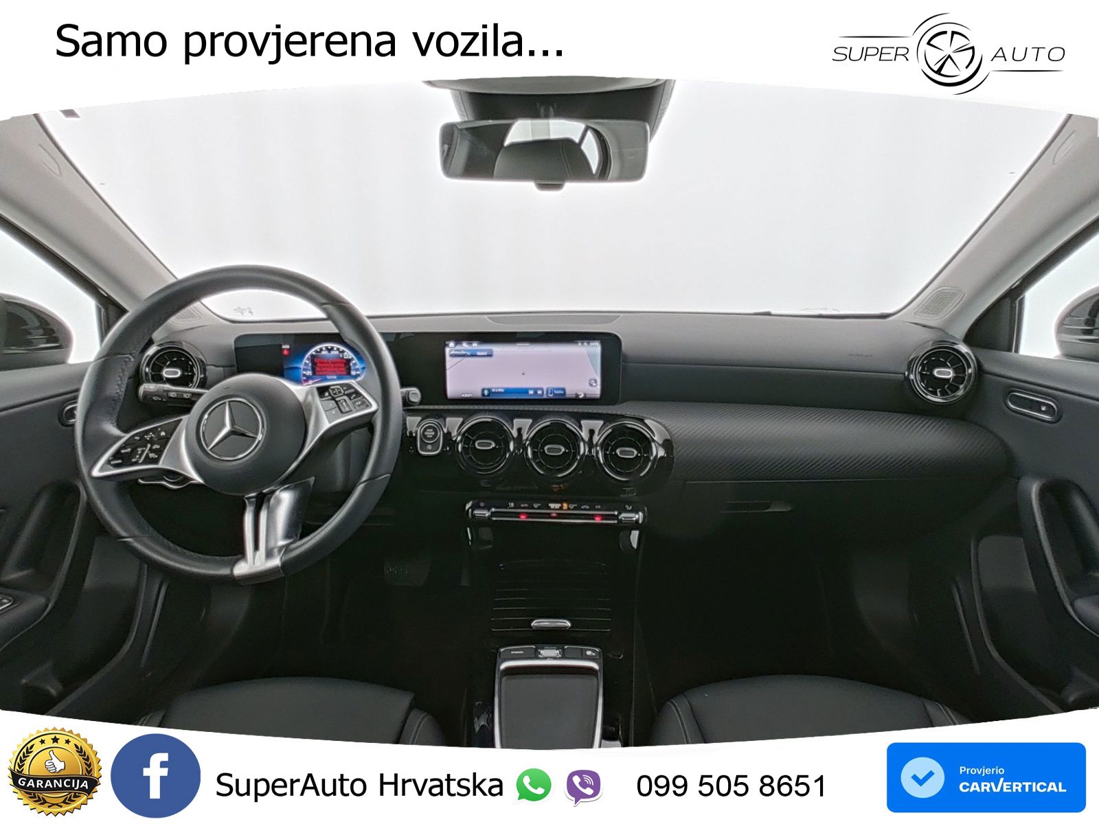 Mercedes-Benz A 180 7G-DCT