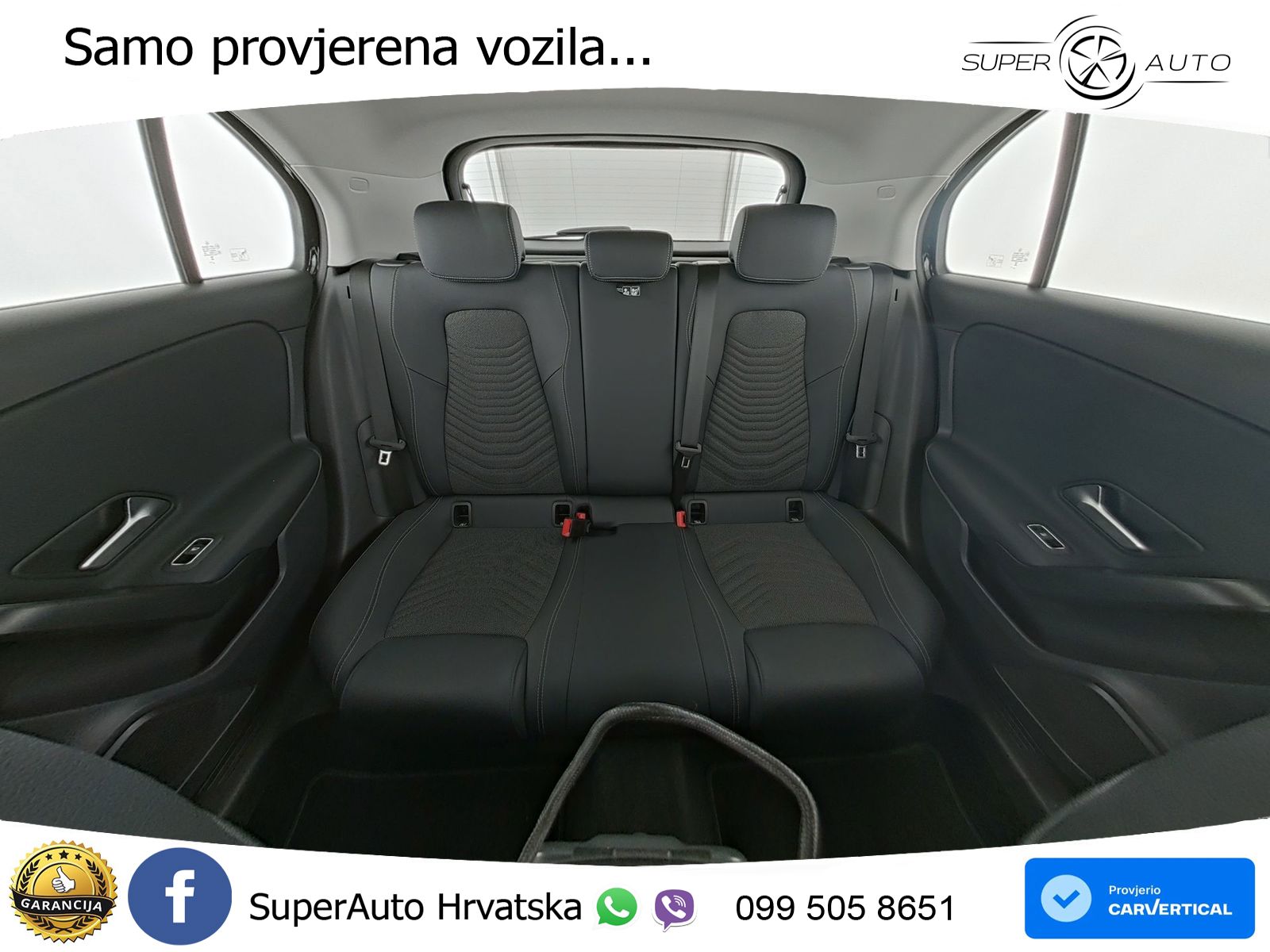 Mercedes-Benz A 180 7G-DCT