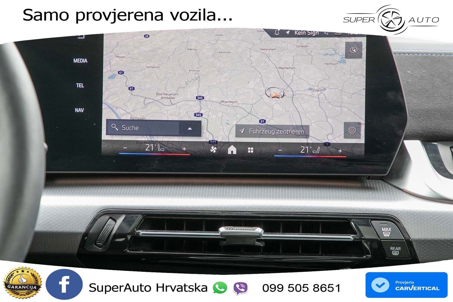 BMW X1 18i (136 KS) sDrive Steptronic
