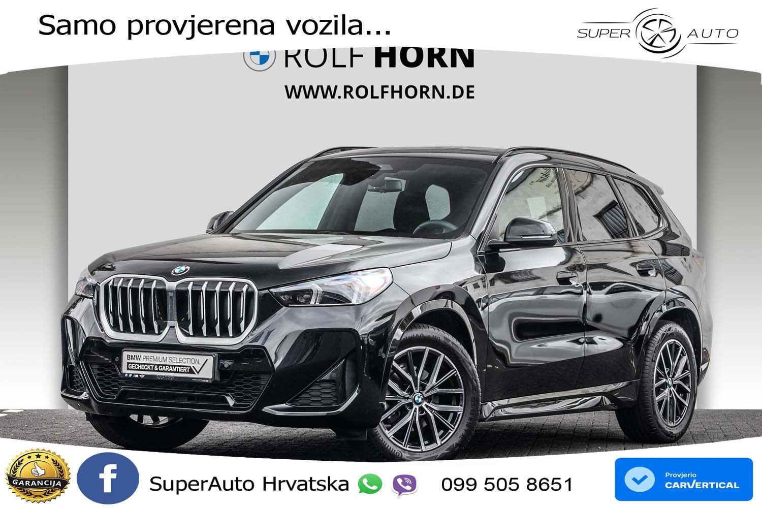 BMW X1 18i (136 KS) sDrive Steptronic