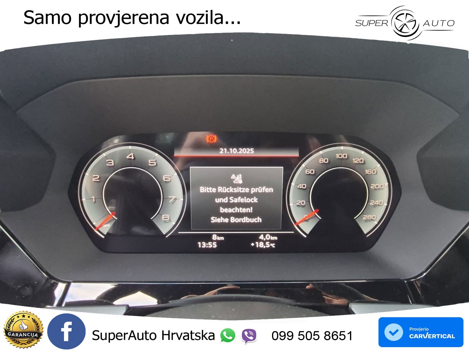 Audi A3 35 TFSI (150 KS) S line LED+GR SJED+ACC