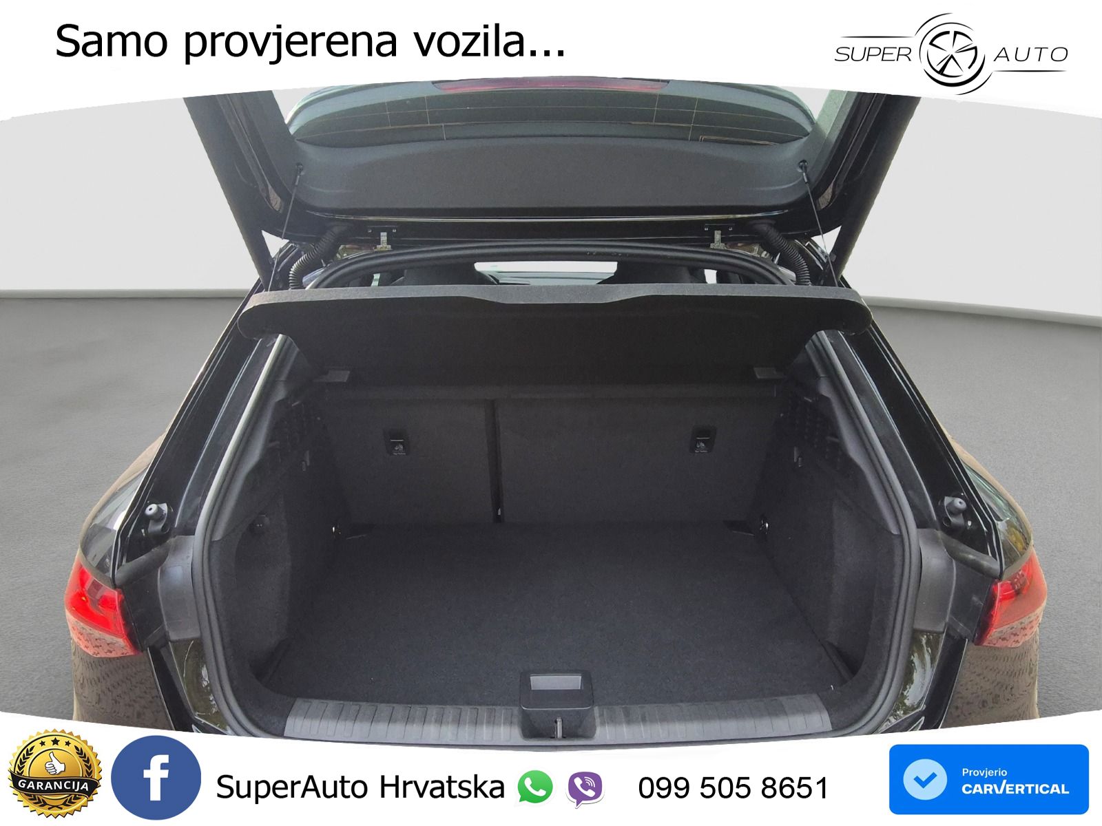 Audi A3 35 TFSI (150 KS) S line LED+GR SJED+ACC