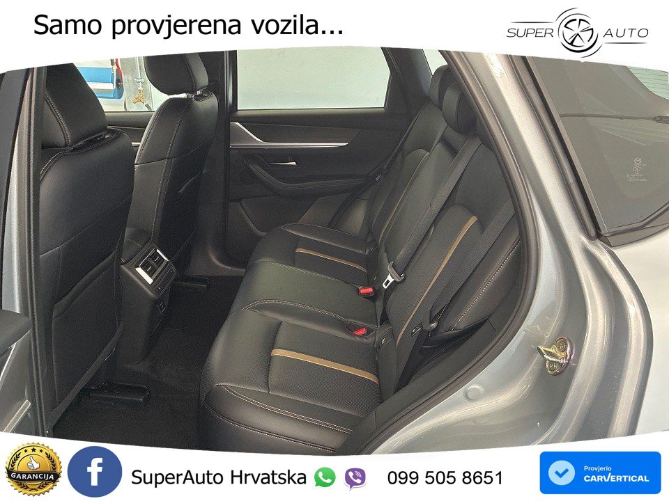 Mazda CX-60 3.3 e-Skyactiv D (254 KS) AWD Automatic MATRIX+GR SJED+KAM
