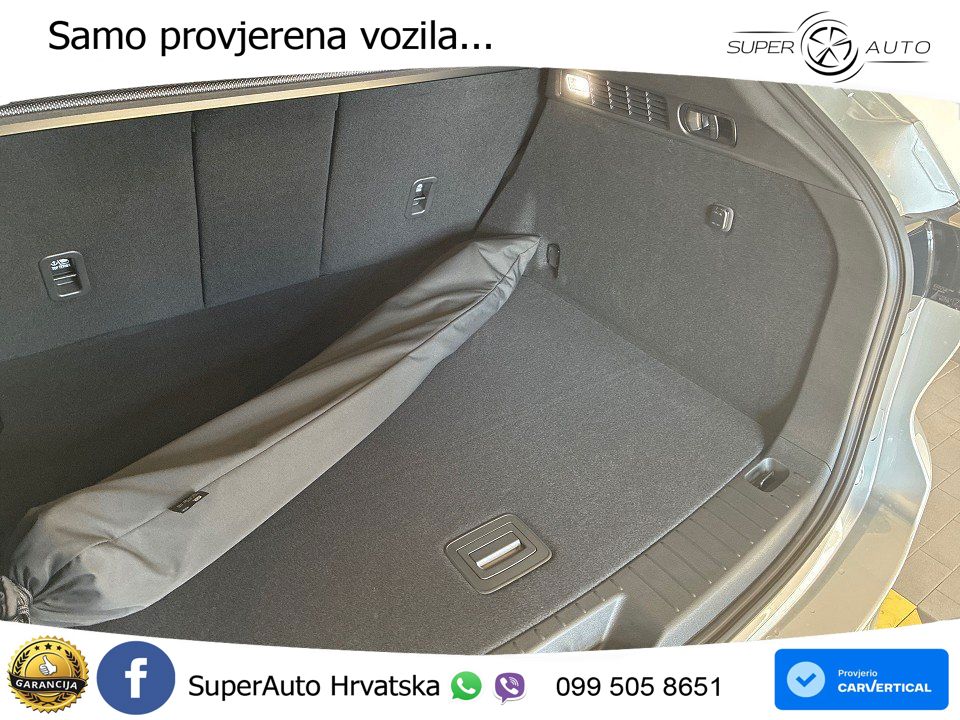Mazda CX-60 3.3 e-Skyactiv D (254 KS) AWD Automatic MATRIX+GR SJED+KAM