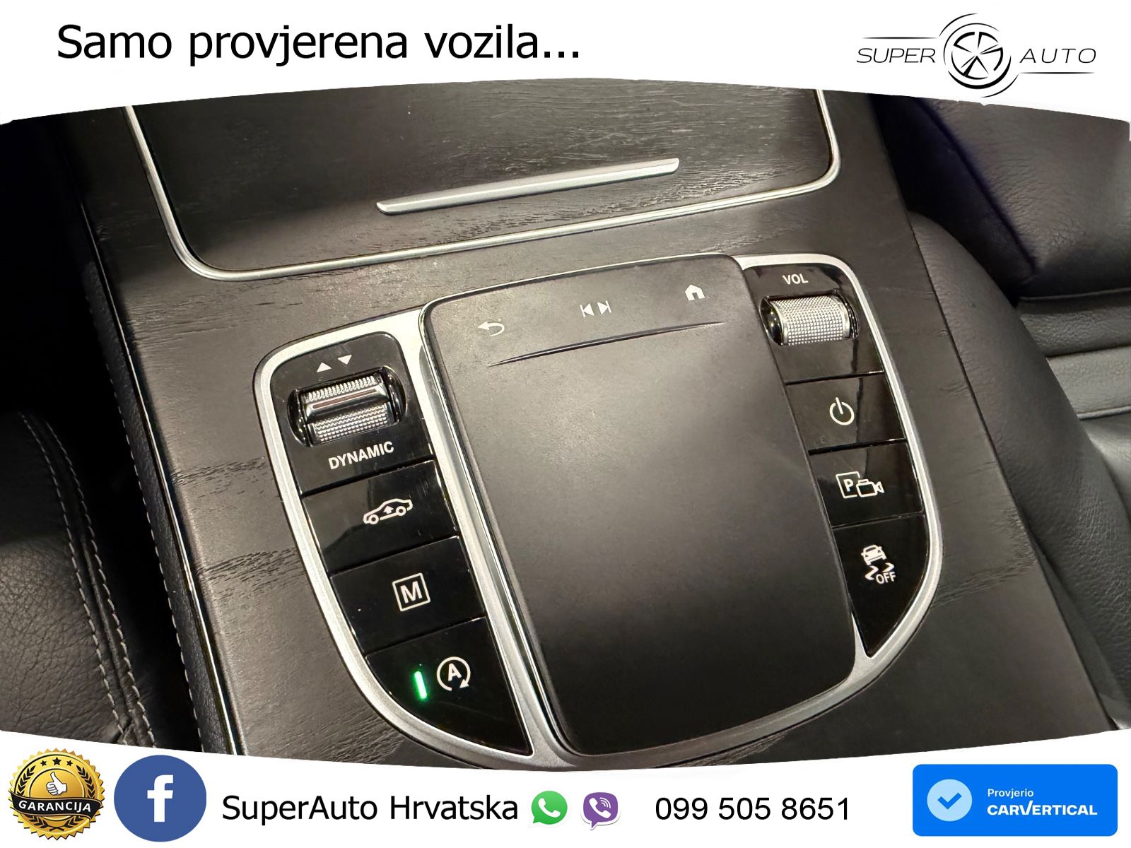 Mercedes GLC 300 (258 KS) 4MATIC 9G-TRONIC AMG