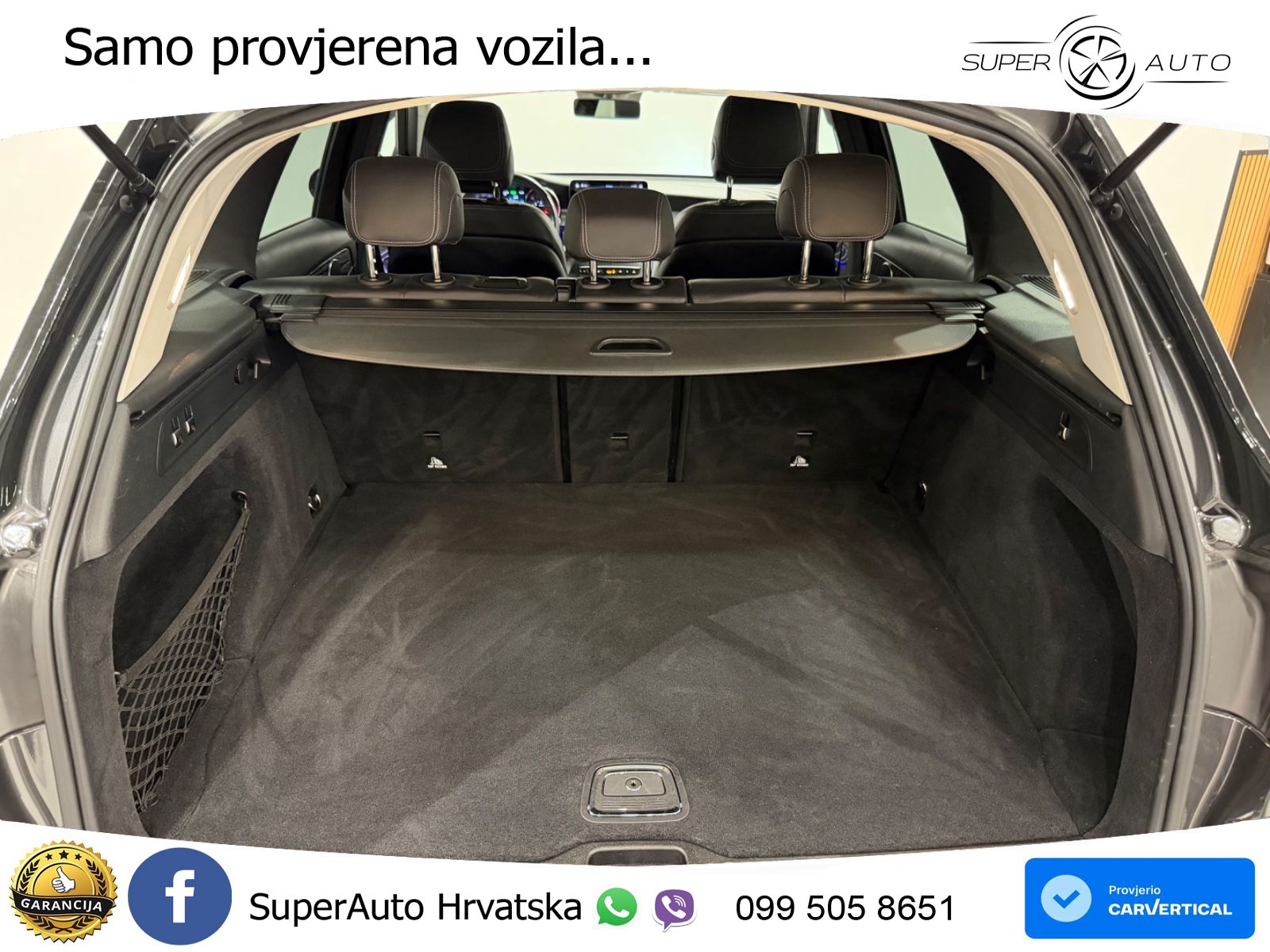 Mercedes GLC 300 (258 KS) 4MATIC 9G-TRONIC AMG