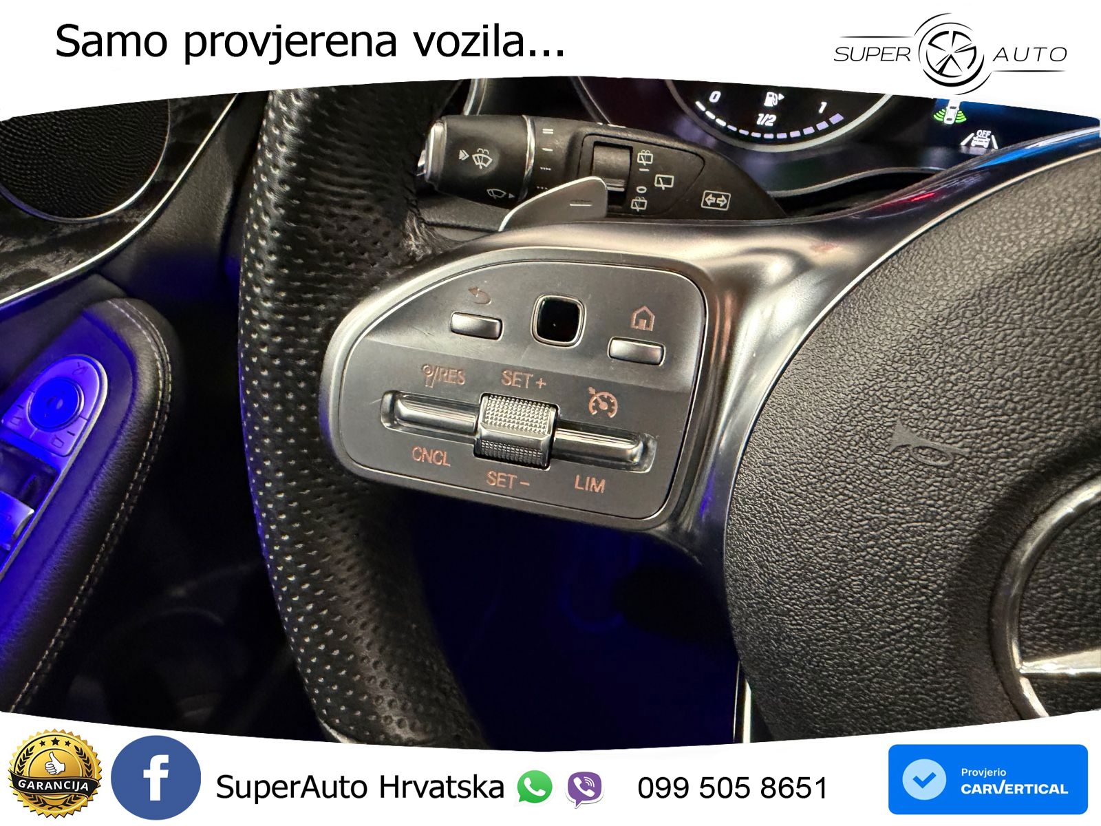 Mercedes GLC 300 (258 KS) 4MATIC 9G-TRONIC AMG