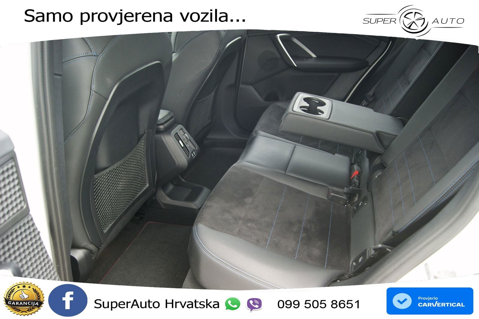 BMW iX1 68 kWh (313 KS) xDrive30