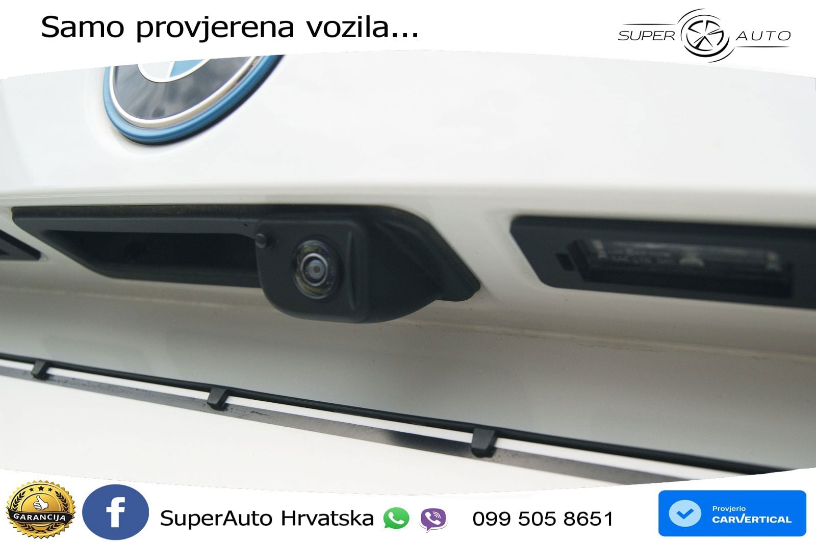 BMW iX1 68 kWh (313 KS) xDrive30