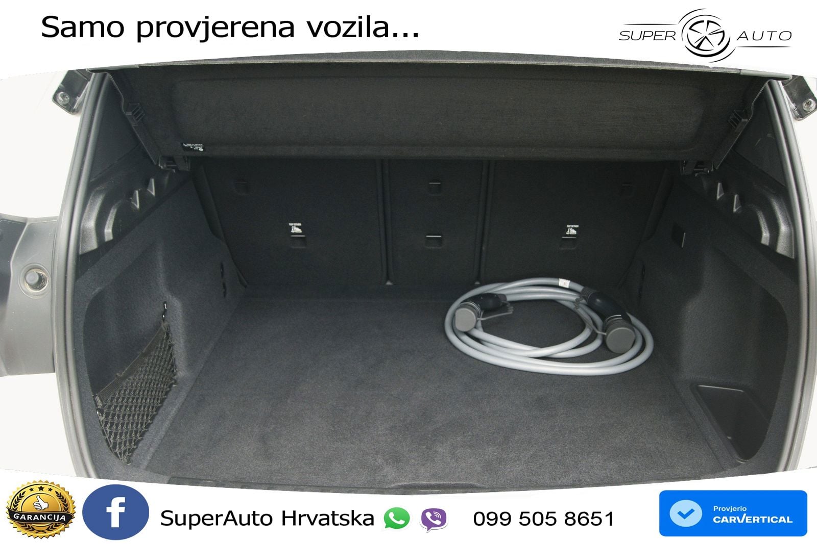 BMW iX1 68 kWh (313 KS) xDrive30