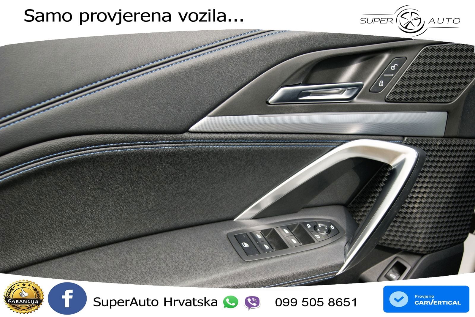 BMW iX1 68 kWh (313 KS) xDrive30