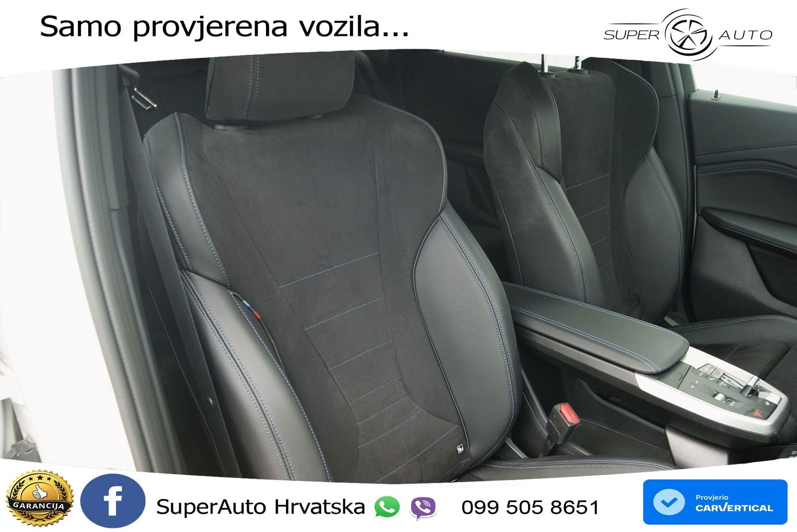 BMW iX1 68 kWh (313 KS) xDrive30