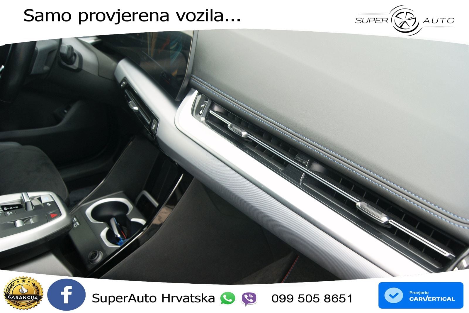 BMW iX1 68 kWh (313 KS) xDrive30