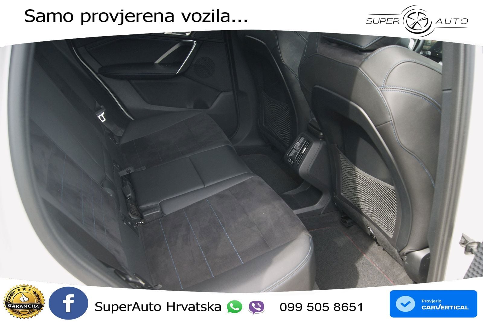 BMW iX1 68 kWh (313 KS) xDrive30