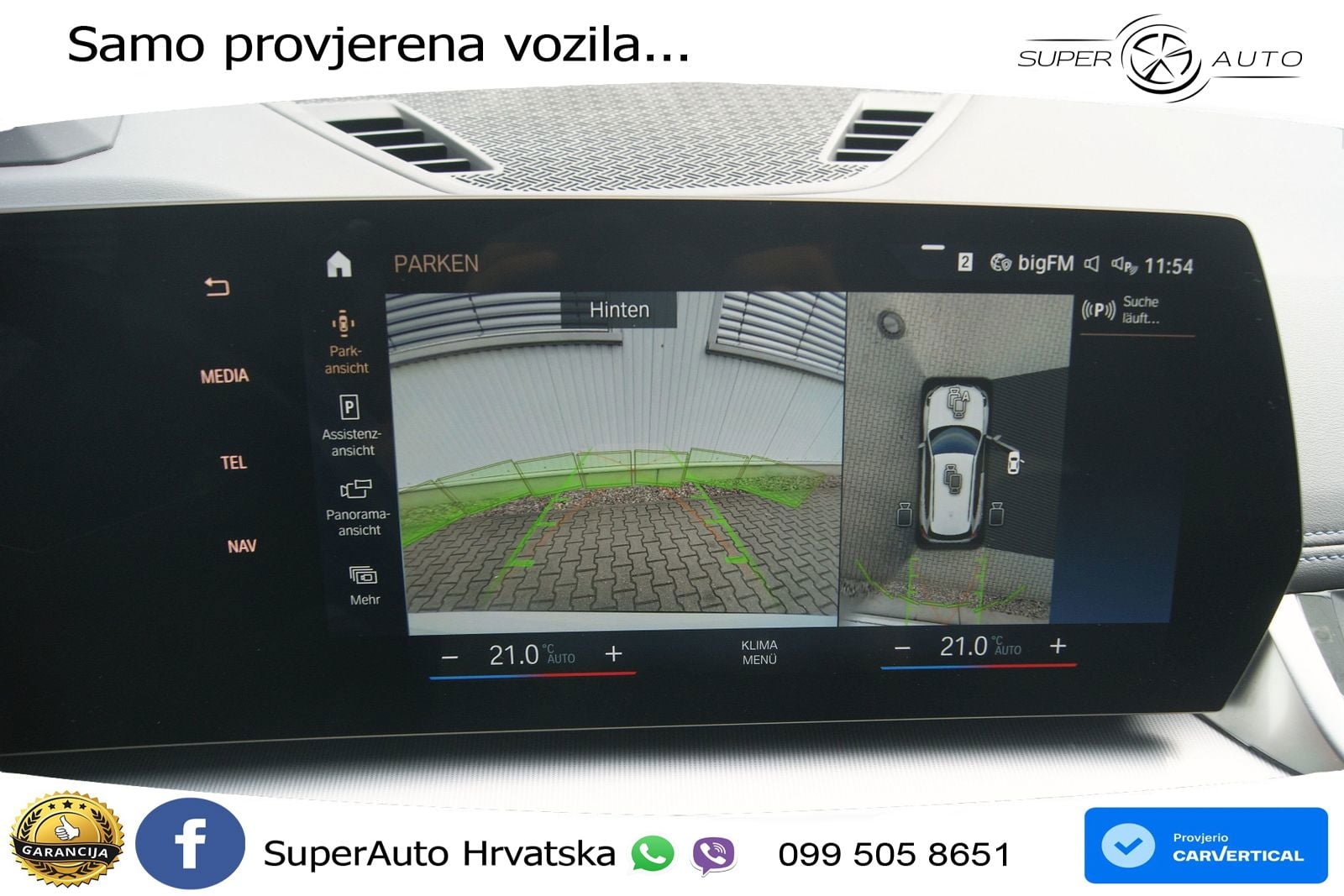 BMW iX1 68 kWh (313 KS) xDrive30