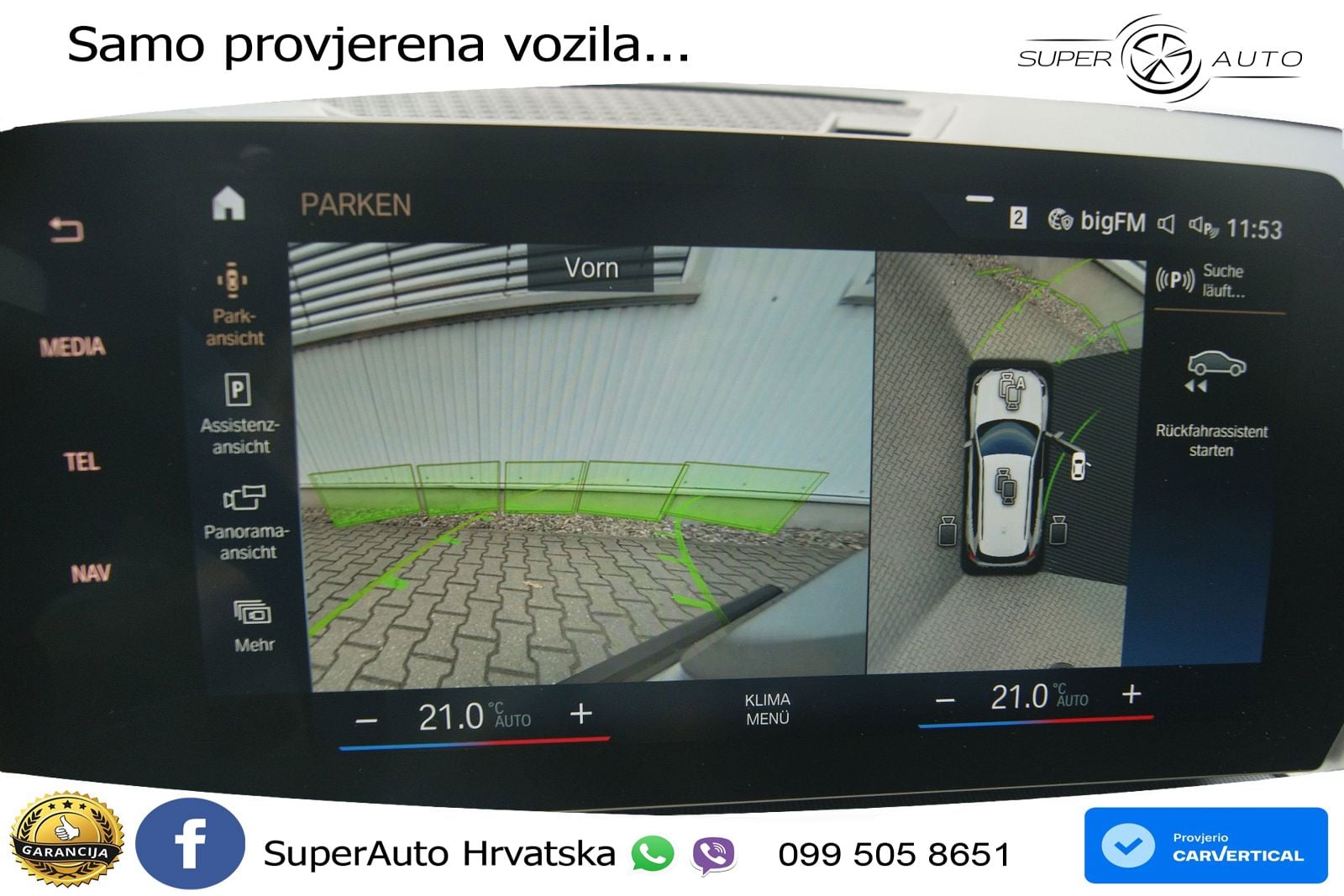 BMW iX1 68 kWh (313 KS) xDrive30