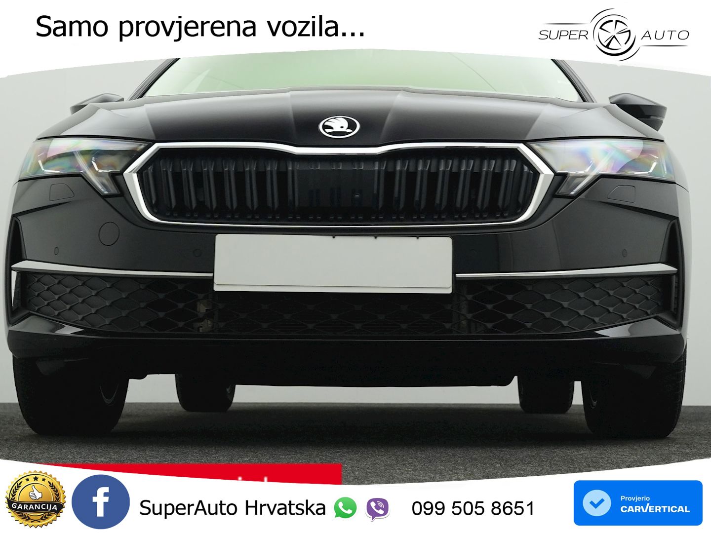 Škoda Octavia Combi 2.0 TDI (150 KS) DSG Selection LED+GR SJED+ACC