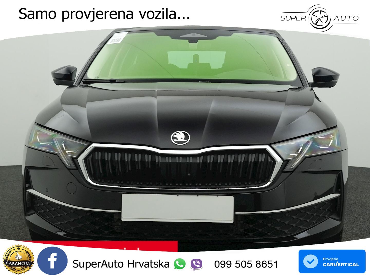 Škoda Octavia Combi 2.0 TDI (150 KS) DSG Selection LED+GR SJED+ACC