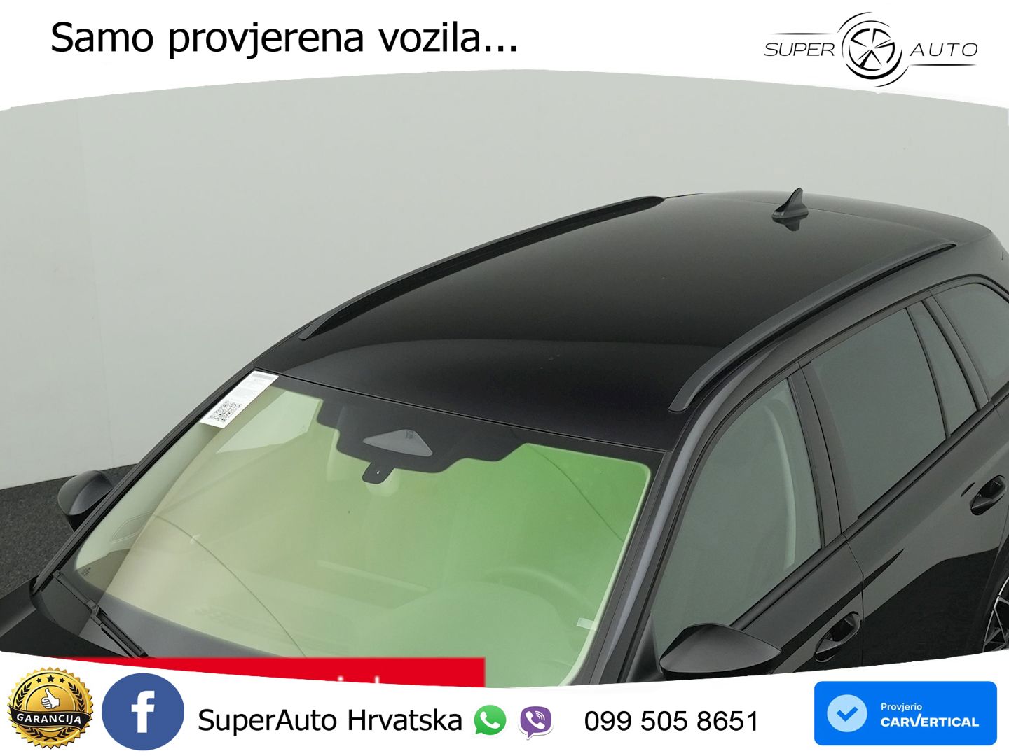 Škoda Octavia Combi 2.0 TDI (150 KS) DSG Selection LED+GR SJED+ACC