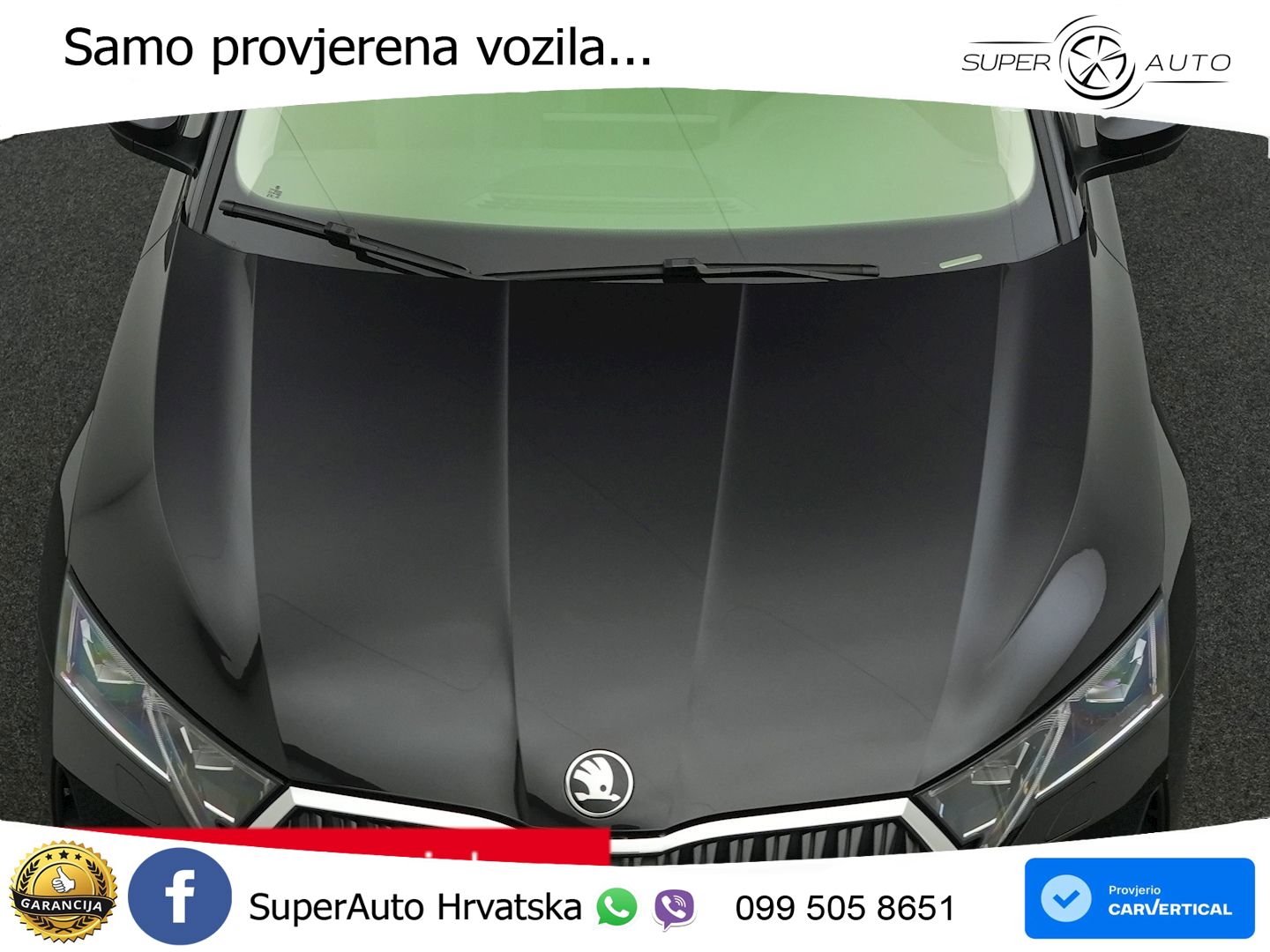 Škoda Octavia Combi 2.0 TDI (150 KS) DSG Selection LED+GR SJED+ACC
