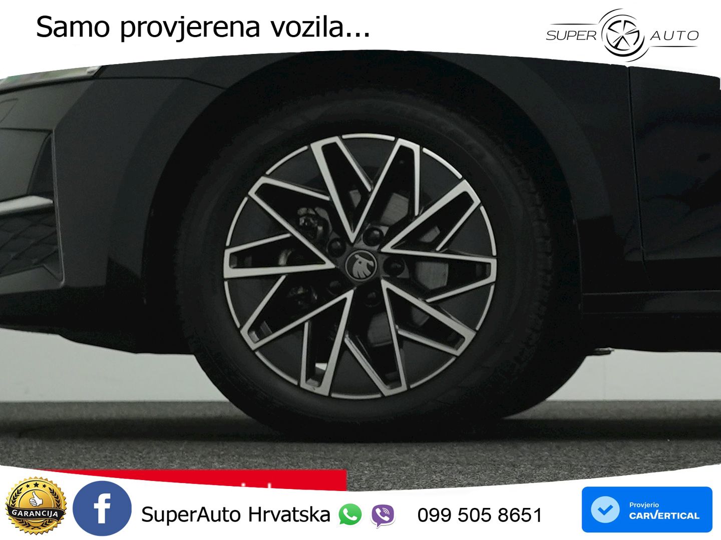 Škoda Octavia Combi 2.0 TDI (150 KS) DSG Selection LED+GR SJED+ACC