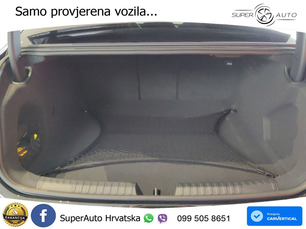 Audi A6 2.0 TDI (204 KS) quattro S tronic S line LED+GR SJED+ACC