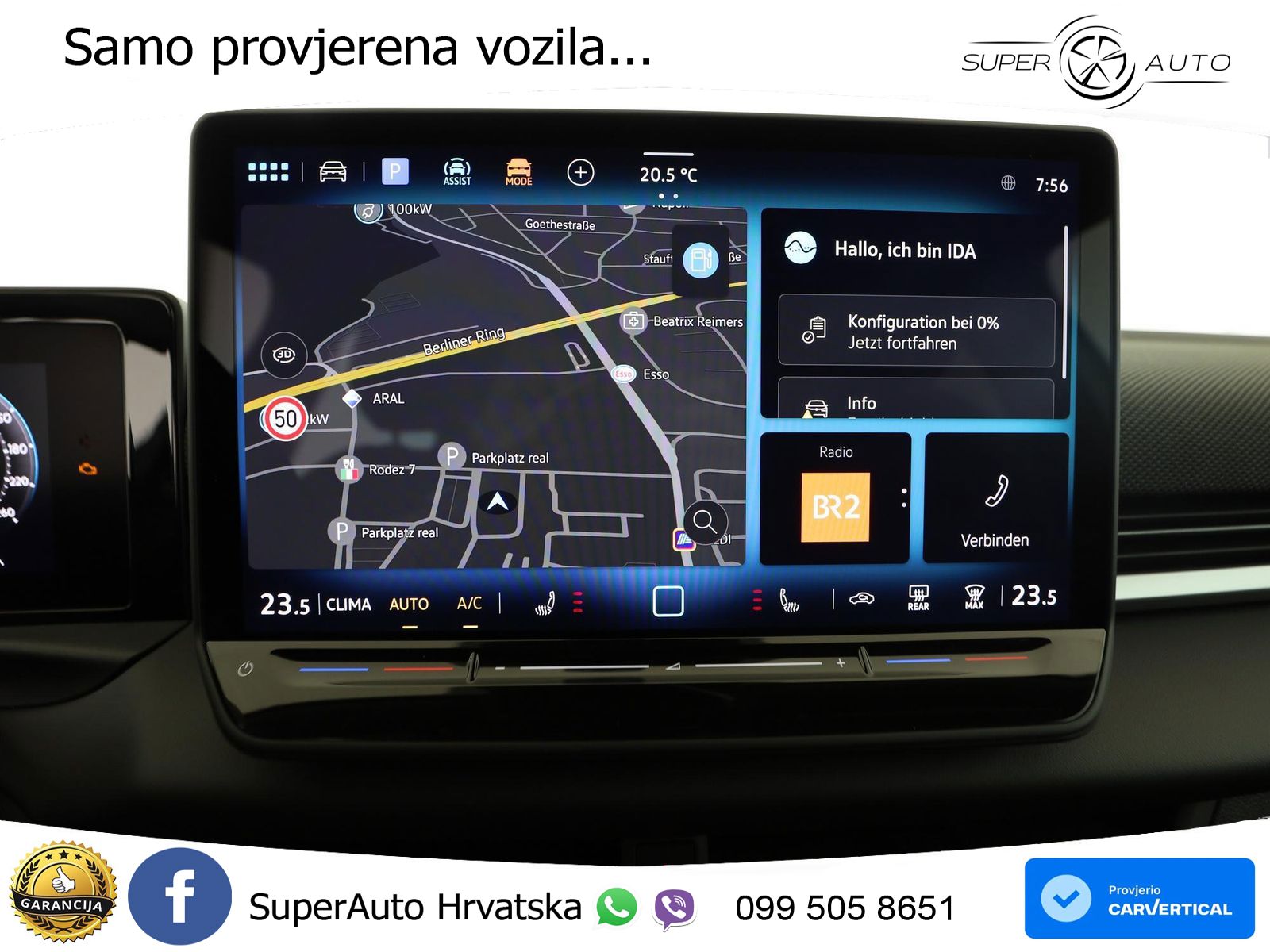 Volkswagen T-Roc II 1.5 eTSI (150 KS)  DSG LED+GR SJED+ACC