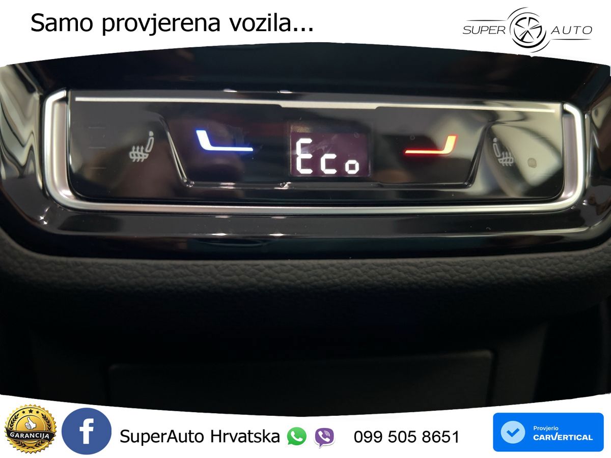 Volkswagen Passat Variant GTE 1.4 TSI (218 KS) DSG LED+GR SJED+ACC