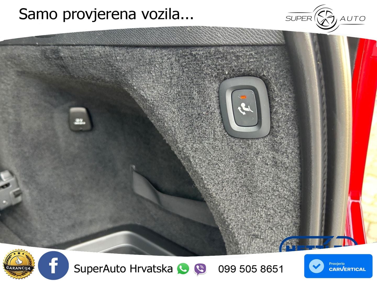 Volvo XC90 2.0 B5 Diesel AWD Automatic LED+GR SJED+ACC