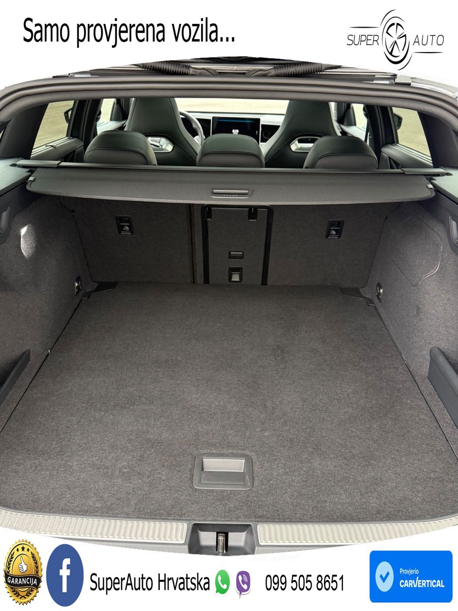 Volkswagen Passat Variant 2.0 TDI (193 KS) 4MOTION DSG R-Line LED+GR SJED+ACC