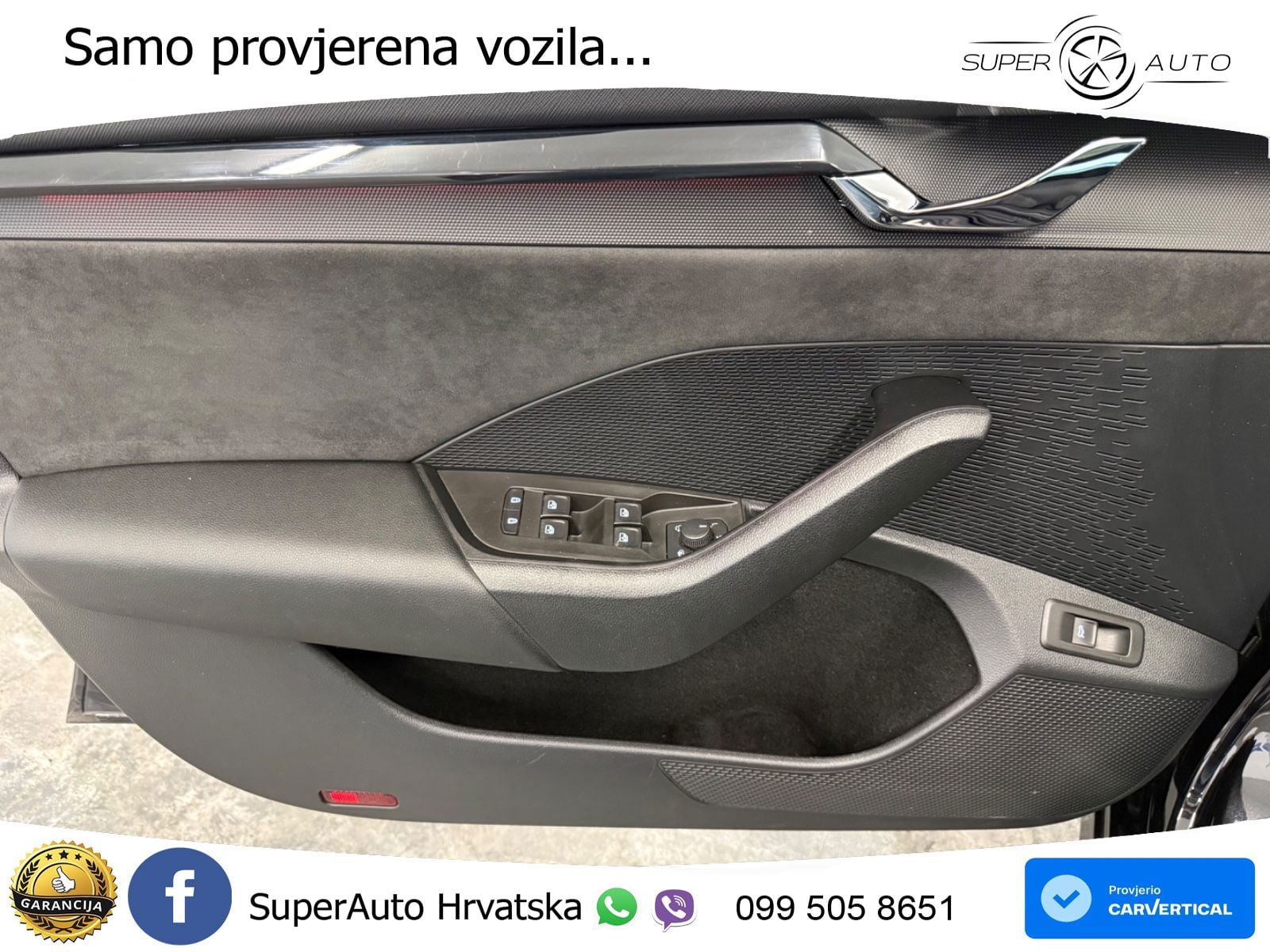 Škoda Octavia Combi RS 2.0 TDI (200 KS) DSG LED+GR SJED+ACC
