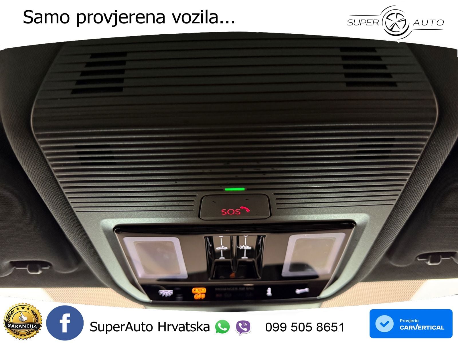 Škoda Octavia Combi RS 2.0 TDI (200 KS) DSG LED+GR SJED+ACC