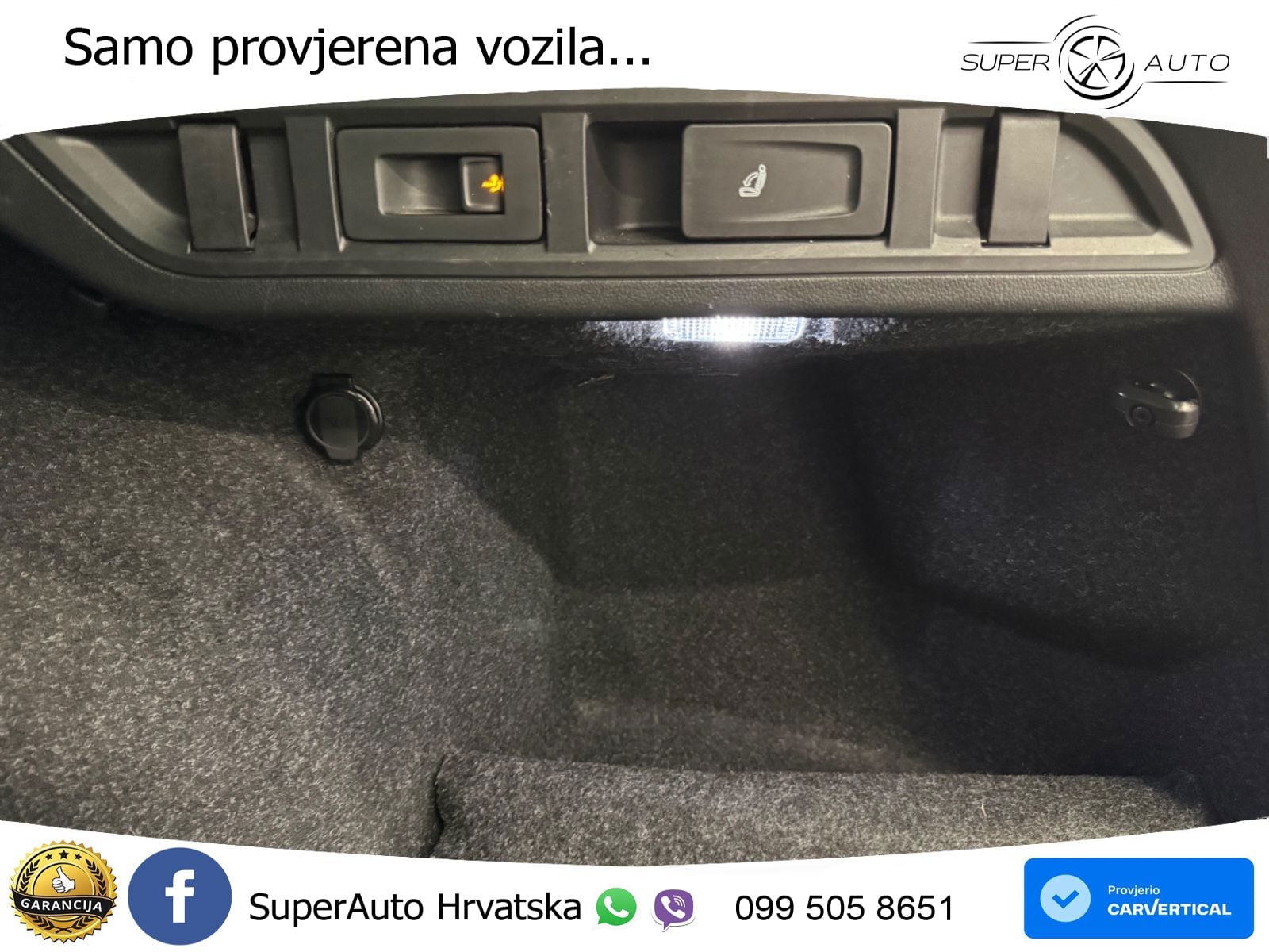 Škoda Octavia Combi RS 2.0 TDI (200 KS) DSG LED+GR SJED+ACC