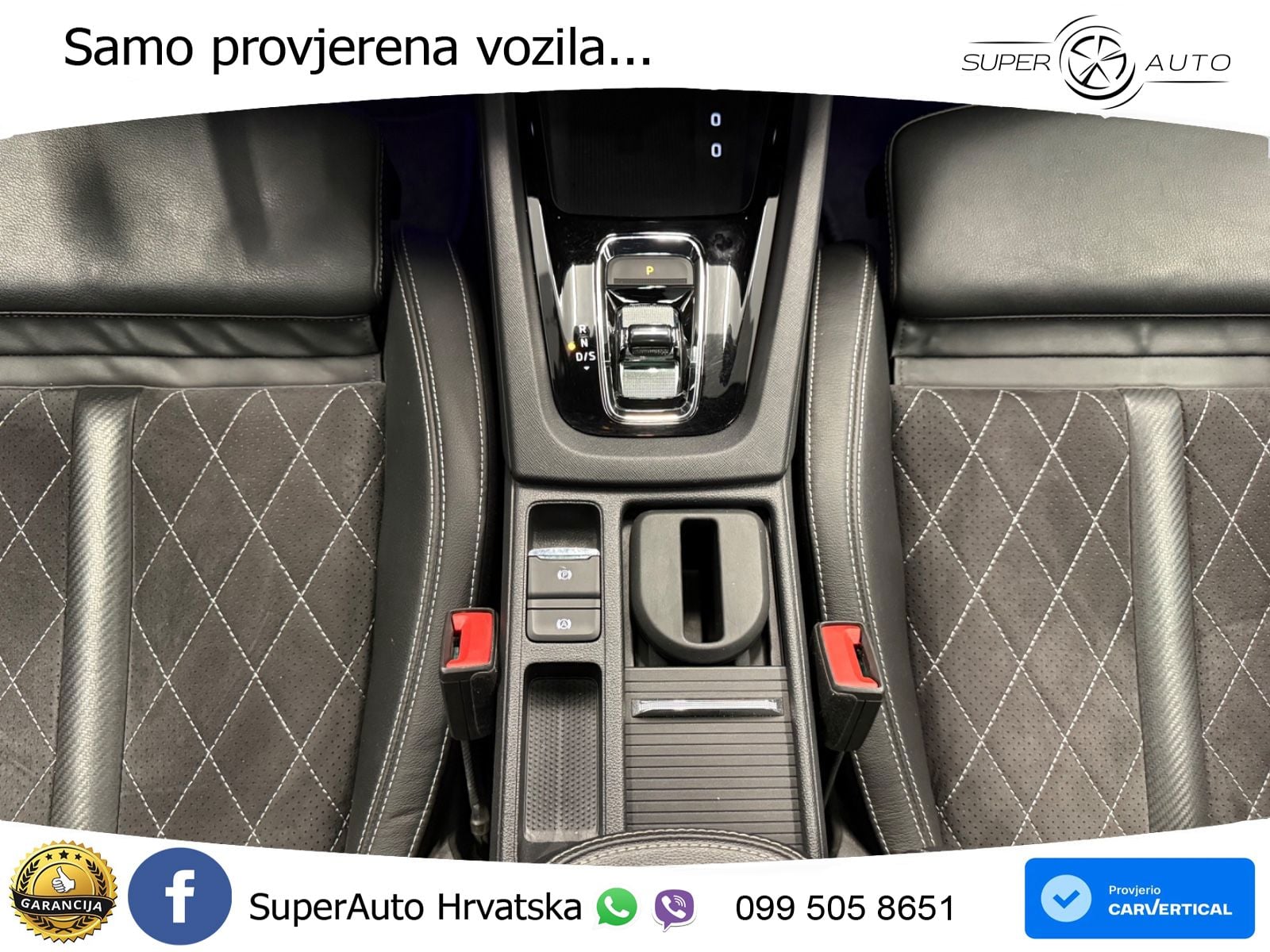Škoda Octavia Combi RS 2.0 TDI (200 KS) DSG LED+GR SJED+ACC