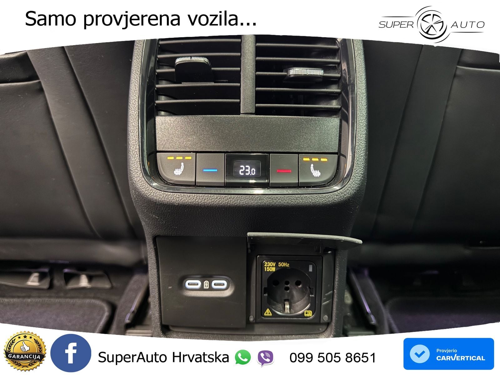 Škoda Octavia Combi RS 2.0 TDI (200 KS) DSG LED+GR SJED+ACC